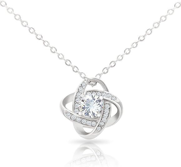 מתנה לאחות - שרשרת לאחות עם ברכה והקדשה מרגשת - Remora Israel